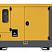 ТО-1 (ТО-500) ДГУ Atlas copco QES 85 (годовое) на базе дизельного двигателя John Deere 4045TF220